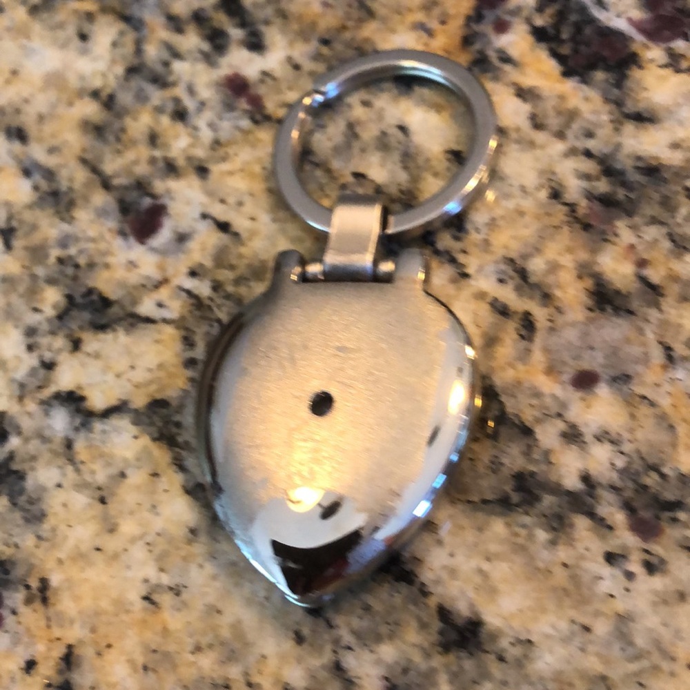 Titanic Photo Keychain Keepsake - Picture 3 of 4